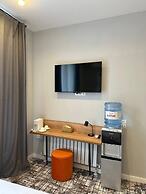 Unit Hotel