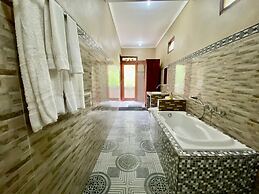 Puri Trisna Ubud Villas