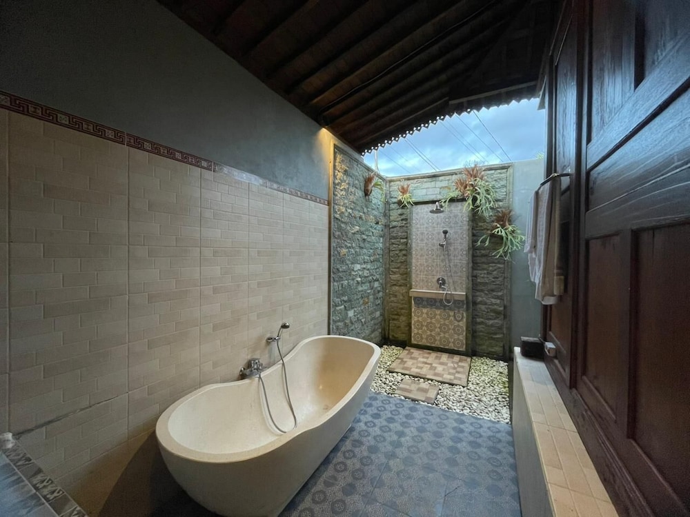 Puri Trisna Ubud Villas