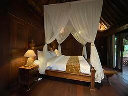 Puri Trisna Ubud Villas