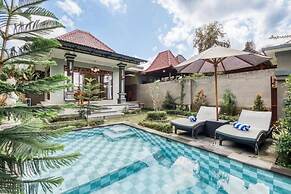 Puri Trisna Ubud Villas