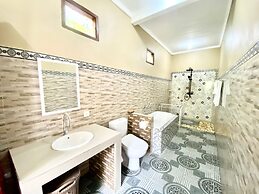 Puri Trisna Ubud Villas