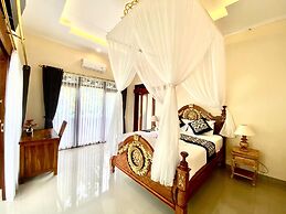 Puri Trisna Ubud Villas