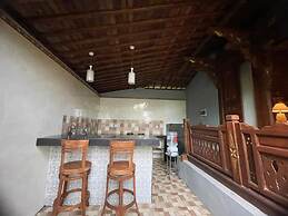 Puri Trisna Ubud Villas