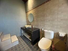 Puri Trisna Ubud Villas