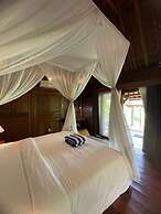 Puri Trisna Ubud Villas