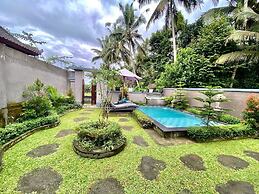 Puri Trisna Ubud Villas