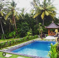 Puri Trisna Ubud Villas