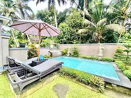 Puri Trisna Ubud Villas