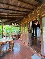 Puri Trisna Ubud Villas