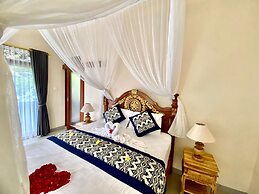 Puri Trisna Ubud Villas