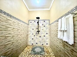 Puri Trisna Ubud Villas