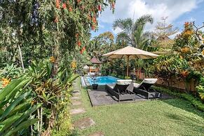 Puri Trisna Ubud Villas