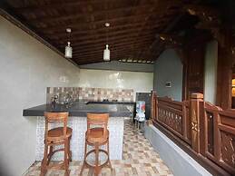 Puri Trisna Ubud Villas