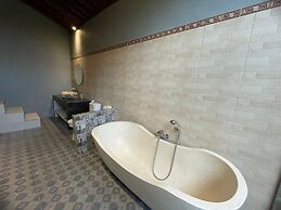 Puri Trisna Ubud Villas