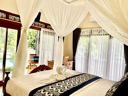 Puri Trisna Ubud Villas