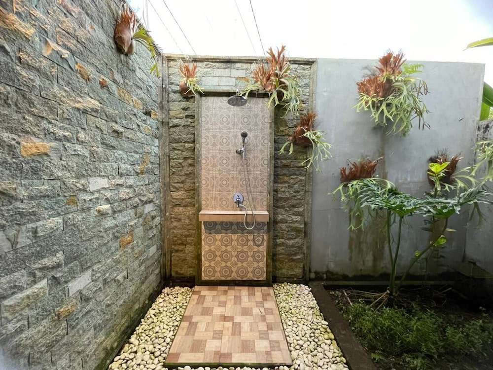 Puri Trisna Ubud Villas