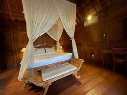 Puri Trisna Ubud Villas