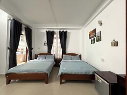 Dong Phu Hotel