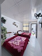 Dong Phu Hotel