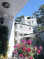 Dong Phu Hotel