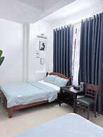 Dong Phu Hotel
