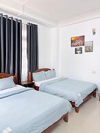 Dong Phu Hotel