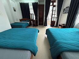Dong Phu Hotel