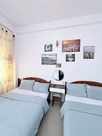 Dong Phu Hotel