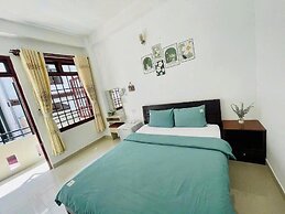Dong Phu Hotel