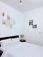 Dong Phu Hotel
