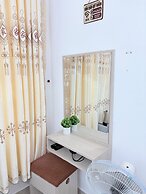 Dong Phu Hotel