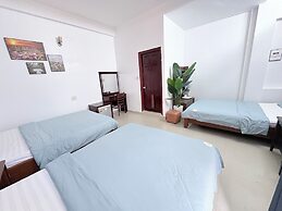 Dong Phu Hotel