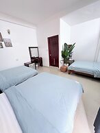 Dong Phu Hotel