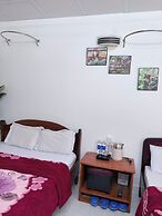 Dong Phu Hotel