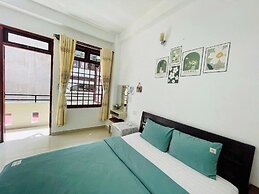 Dong Phu Hotel
