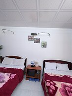 Dong Phu Hotel