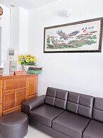Dong Phu Hotel