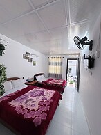 Dong Phu Hotel