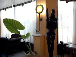 African Queen