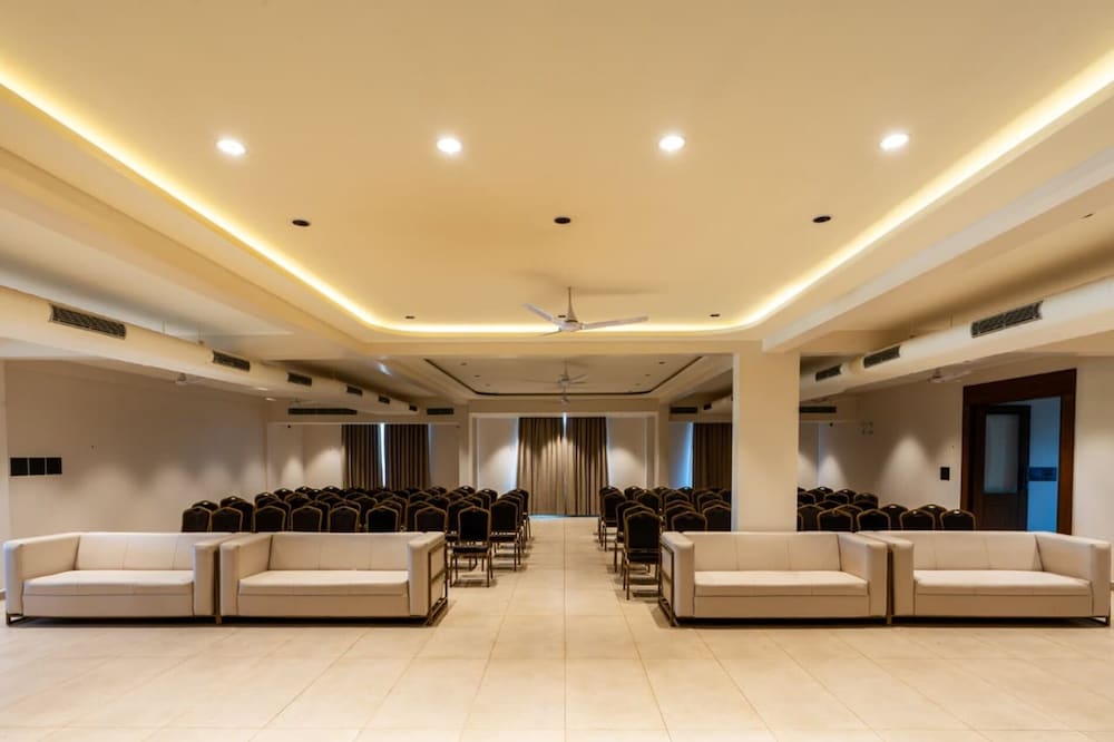 AVM Elite Suites Malur