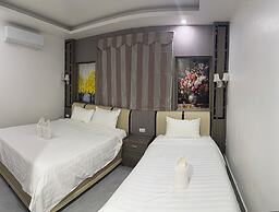 VangVieng Boutique Hotel