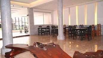 VangVieng Boutique Hotel