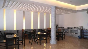 VangVieng Boutique Hotel