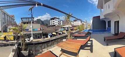 VangVieng Boutique Hotel