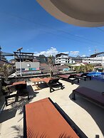 VangVieng Boutique Hotel