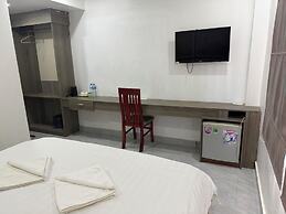 VangVieng Boutique Hotel
