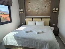 VangVieng Boutique Hotel