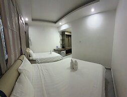 VangVieng Boutique Hotel