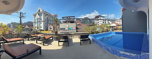 VangVieng Boutique Hotel